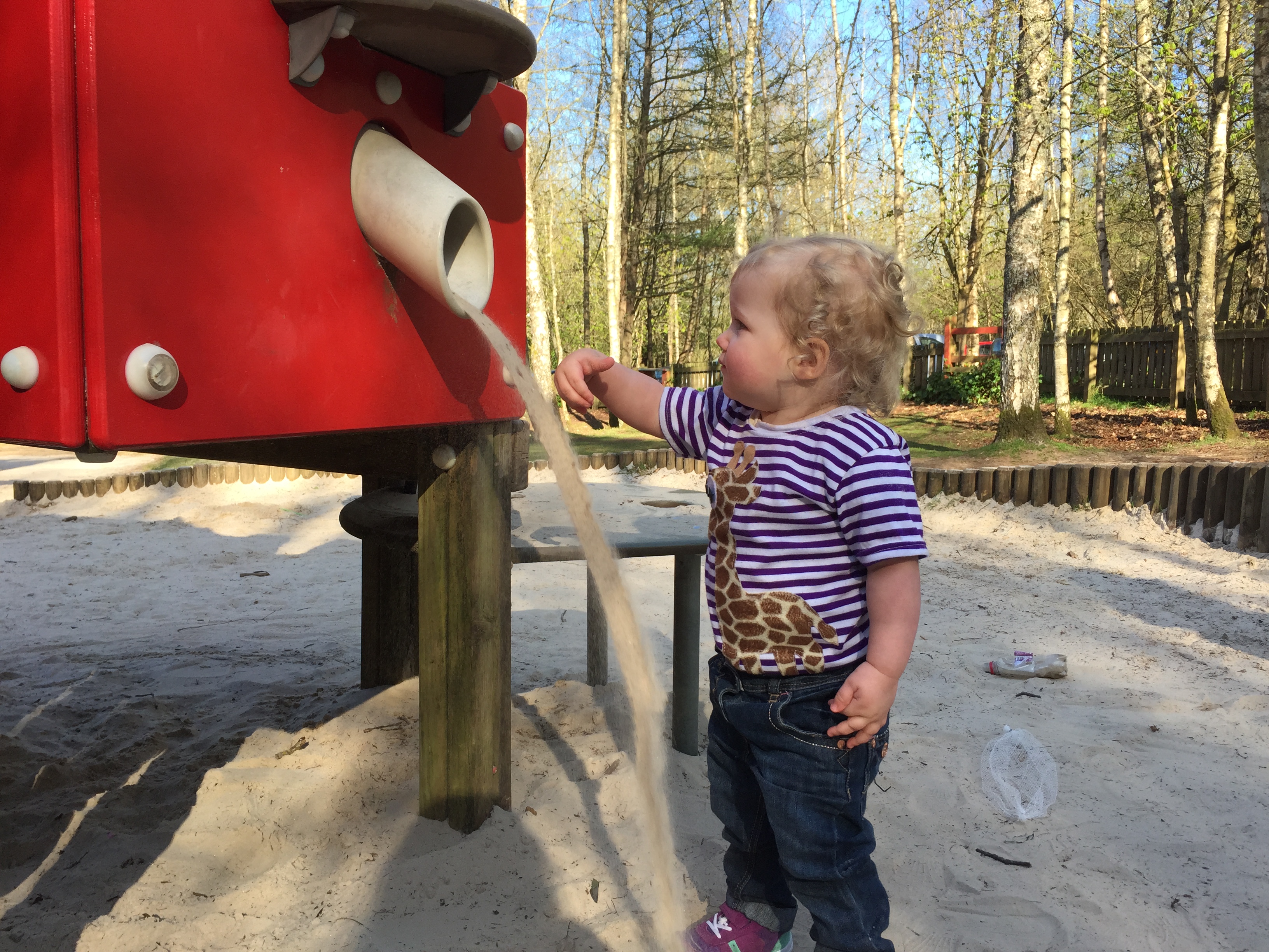 Chatelherault Country Park Glasgow With Kids