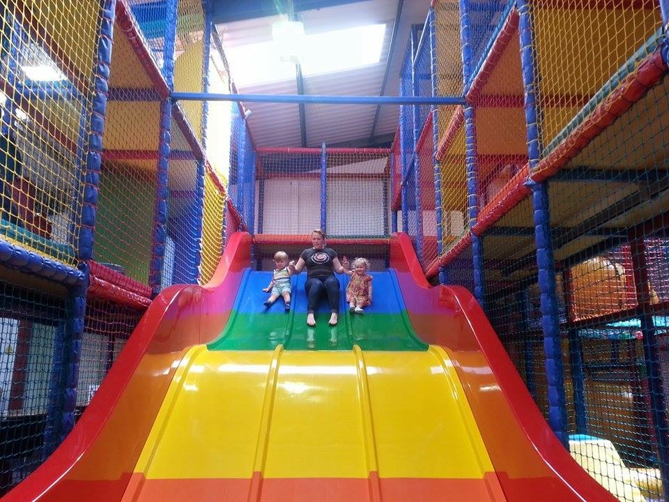soft play Archives Glasgow With Kids