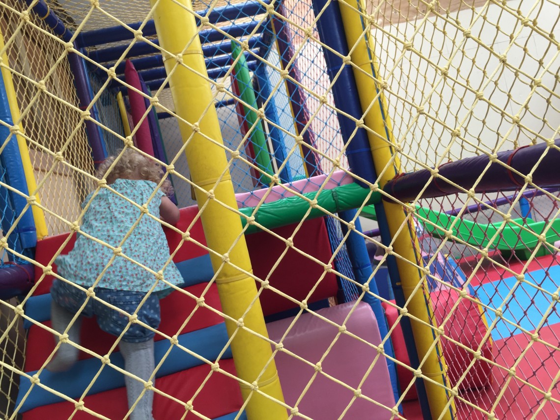 Heads of Ayr Farm Park Review Glasgow With Kids