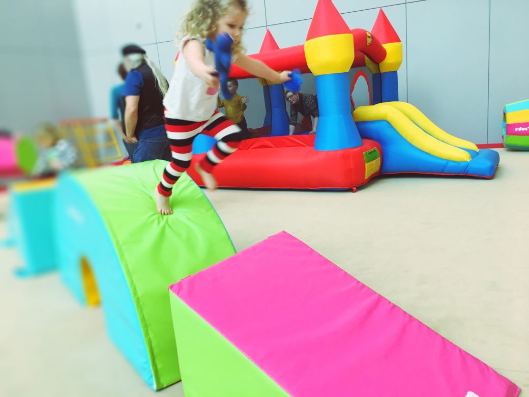 playgymglasgowgymnasticskelvinhall Glasgow With Kids