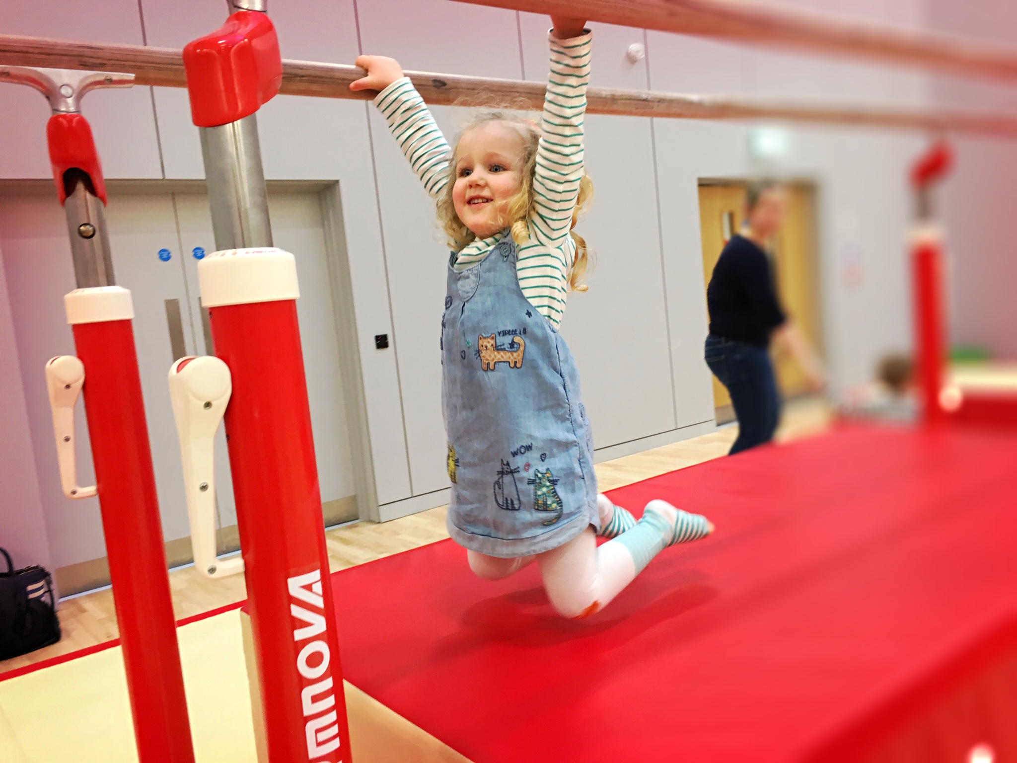 playgymgymnasticsclassesglasgow Glasgow With Kids