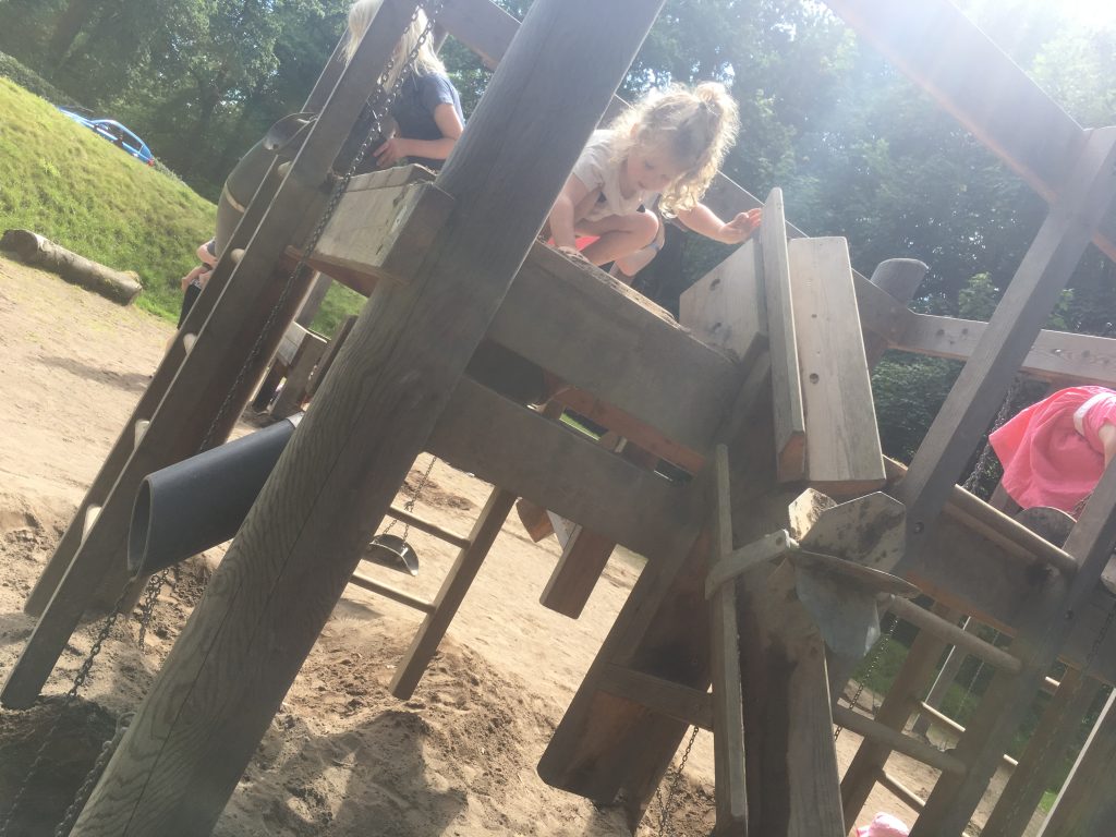 Dumfries House Glasgow With Kids