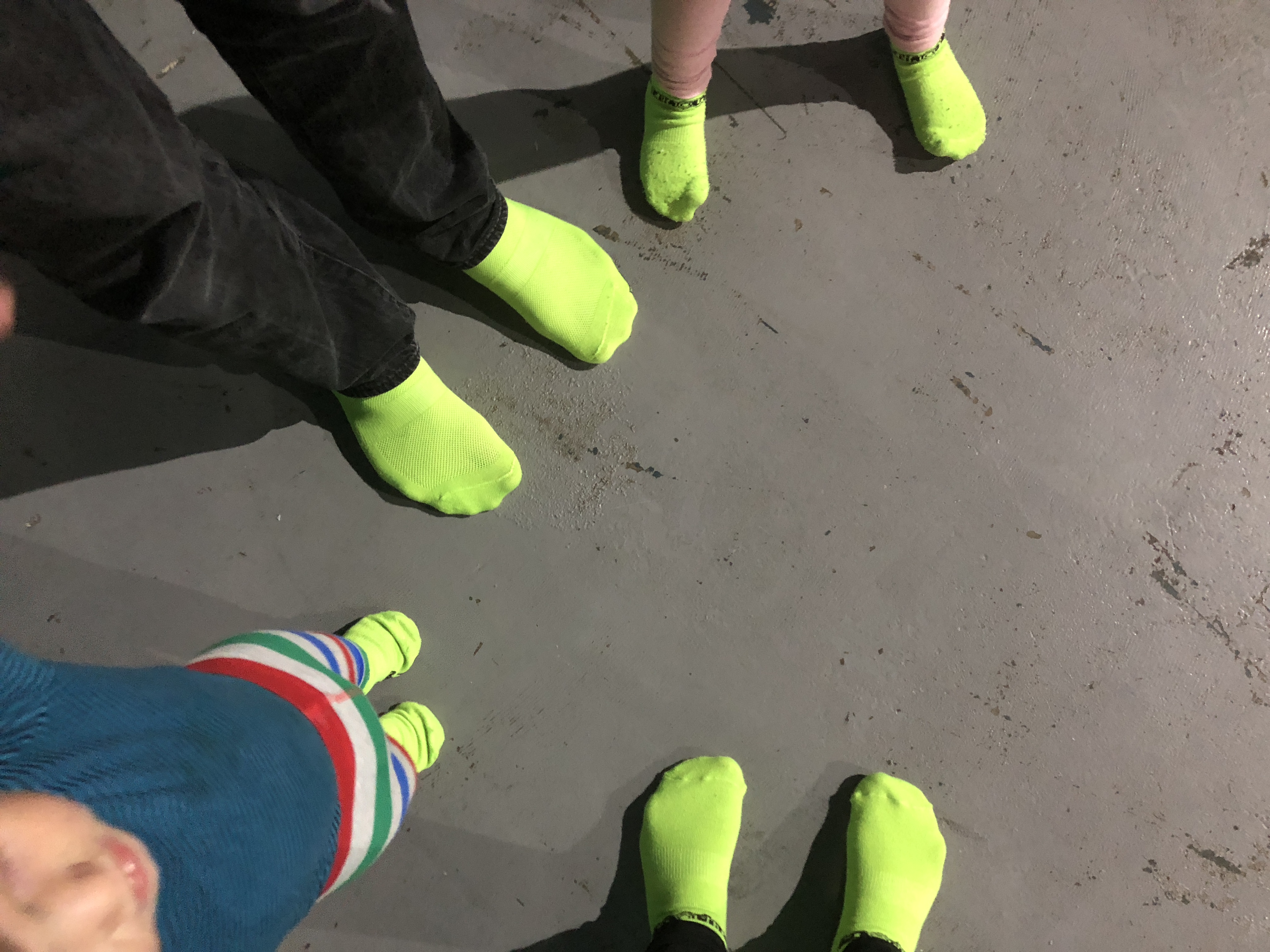 flipoutglasgowtrampolinesockswithkids Glasgow With Kids