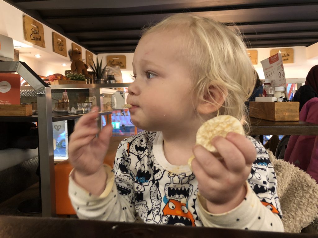 loopandscoopglasgowicecreamcafe Glasgow With Kids