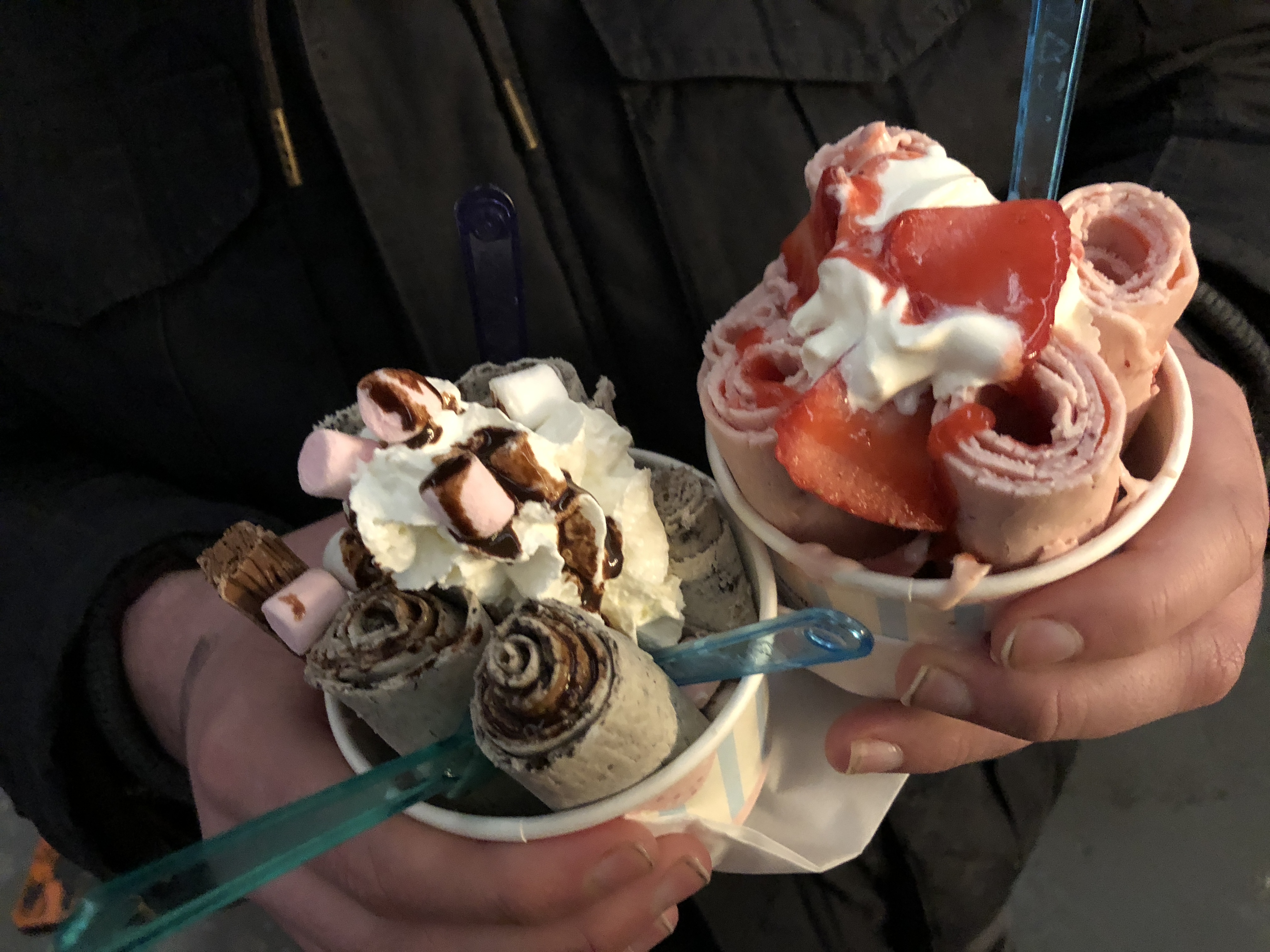 thebigfeedglasgowicecream Glasgow With Kids