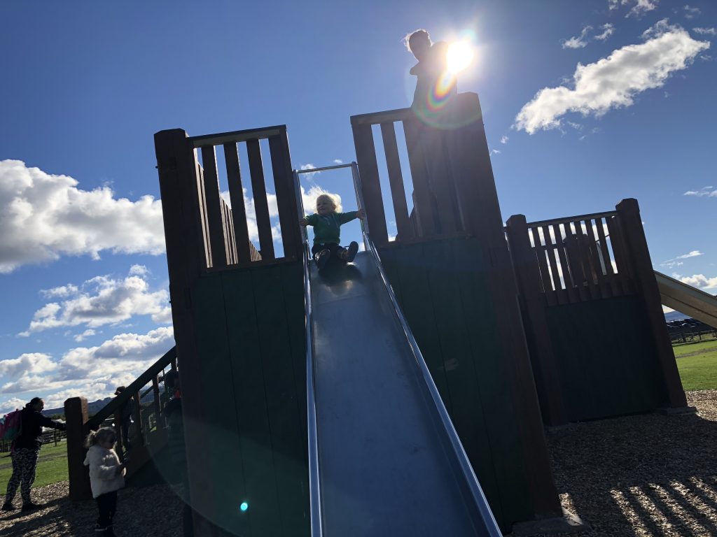 briarlandsfarmstirlingfort Glasgow With Kids