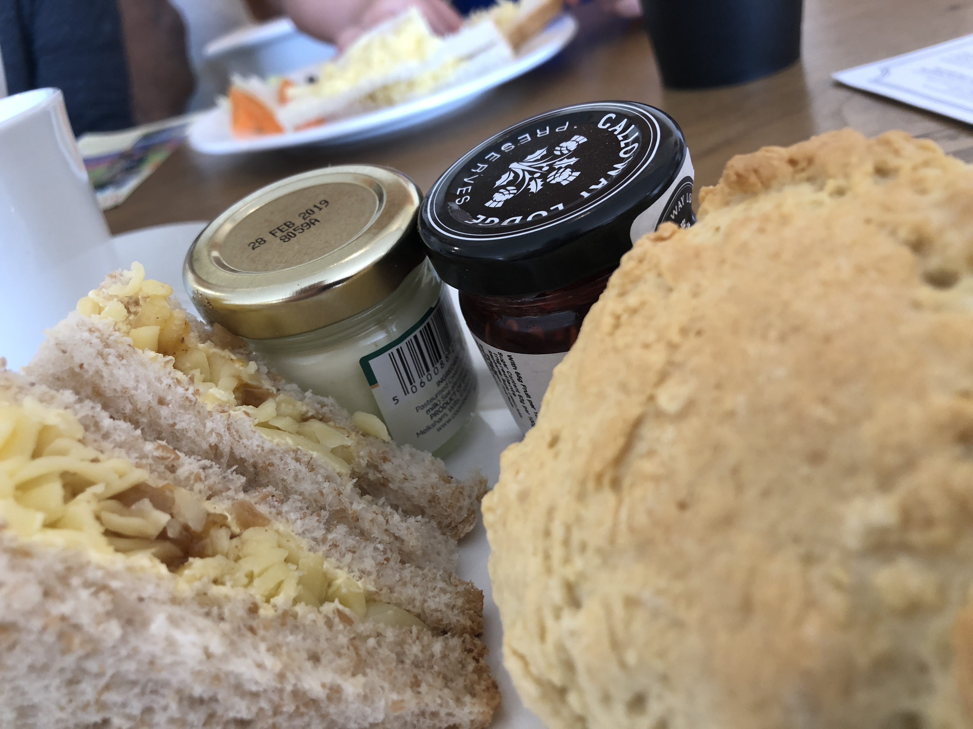 caerlaverockcastlelunchglasgowfamilyroadtrip Glasgow With Kids