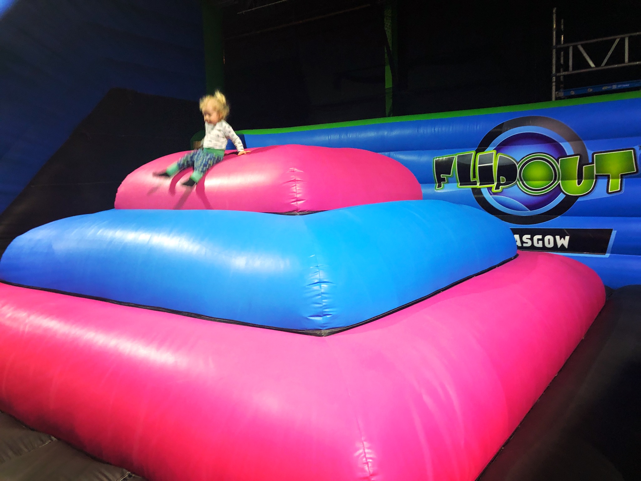 flipoutinflatablesglasgow Glasgow With Kids