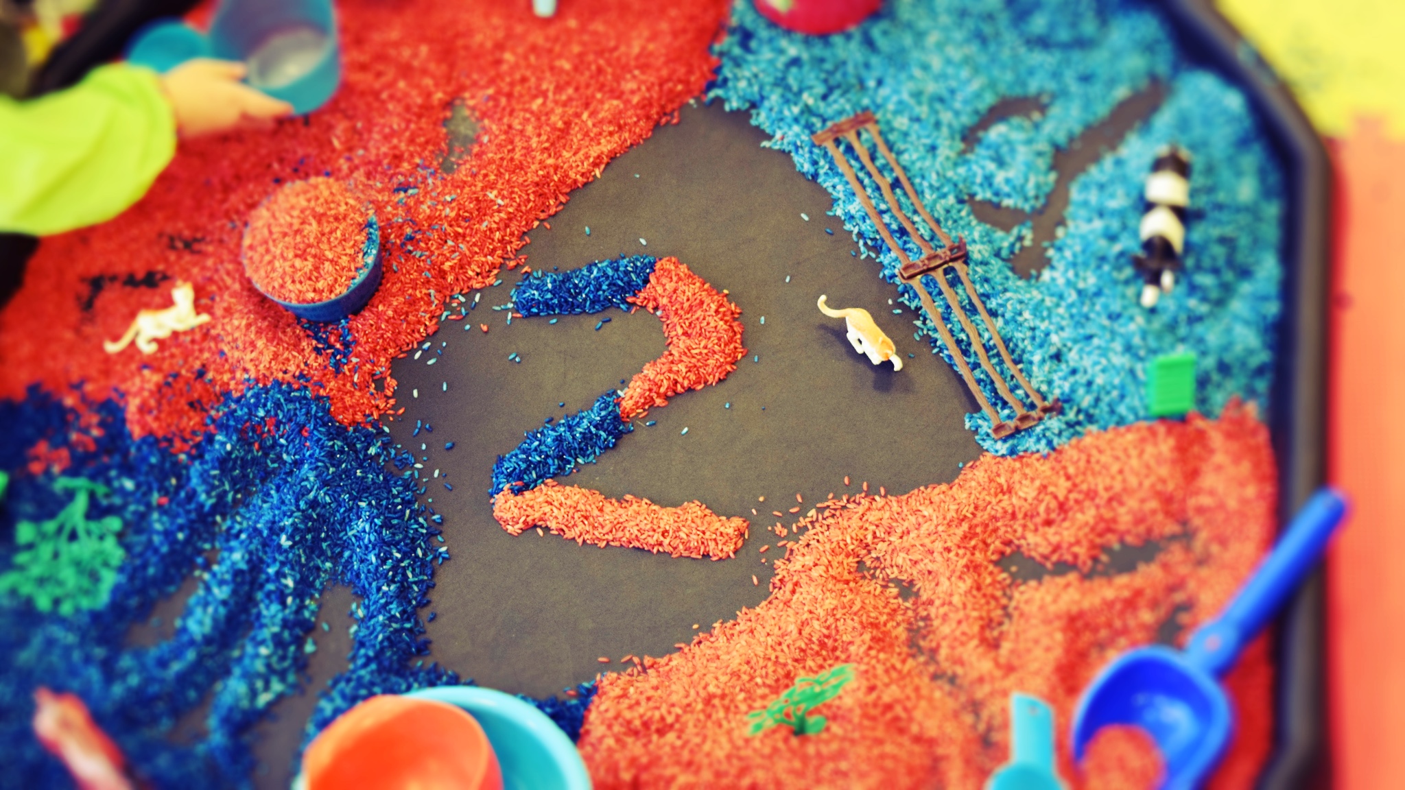 themessyplacebirthdayparty Glasgow With Kids