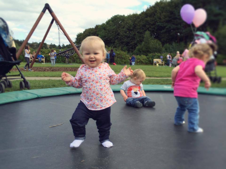 Almond Valley Heritage Centre Glasgow With Kids