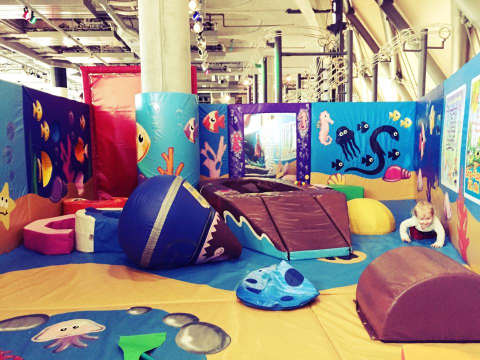 The Glasgow Science Centre Glasgow With Kids