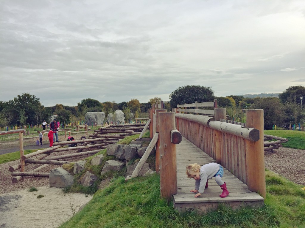 Our Favourite Playparks in Glasgow Glasgow With Kids