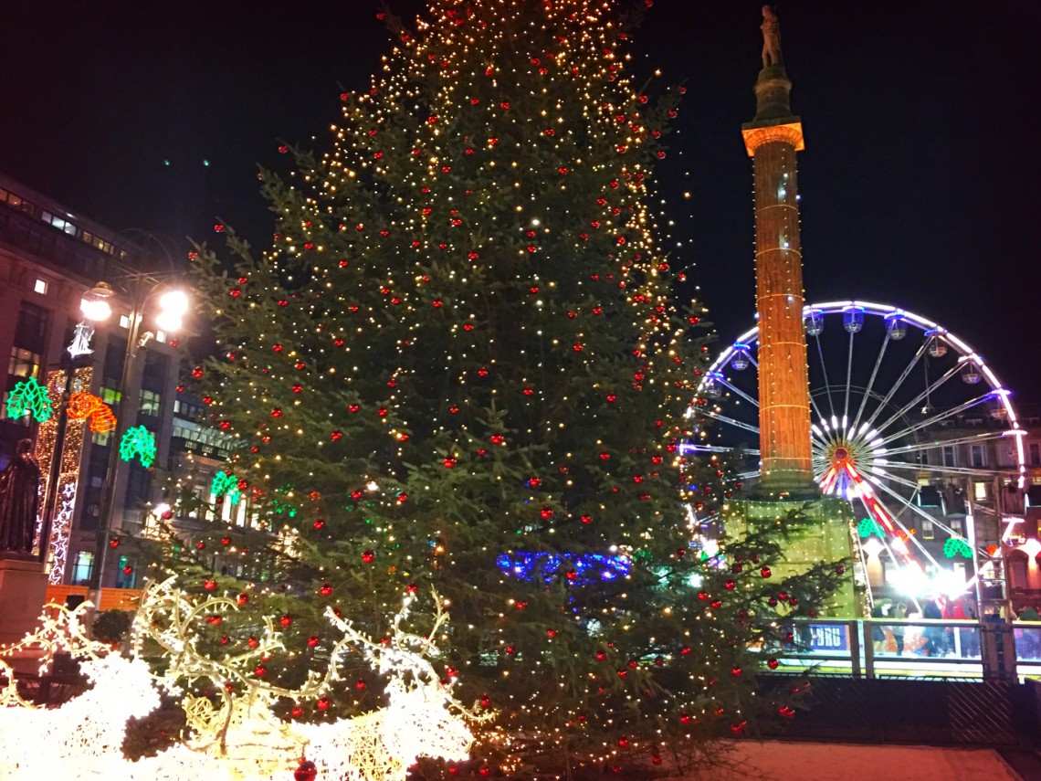 Glasgow With Kids - Things To Do In Glasgow For Families