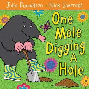 favourite-books-for-2-year-old-one-mole-digging-a-hole