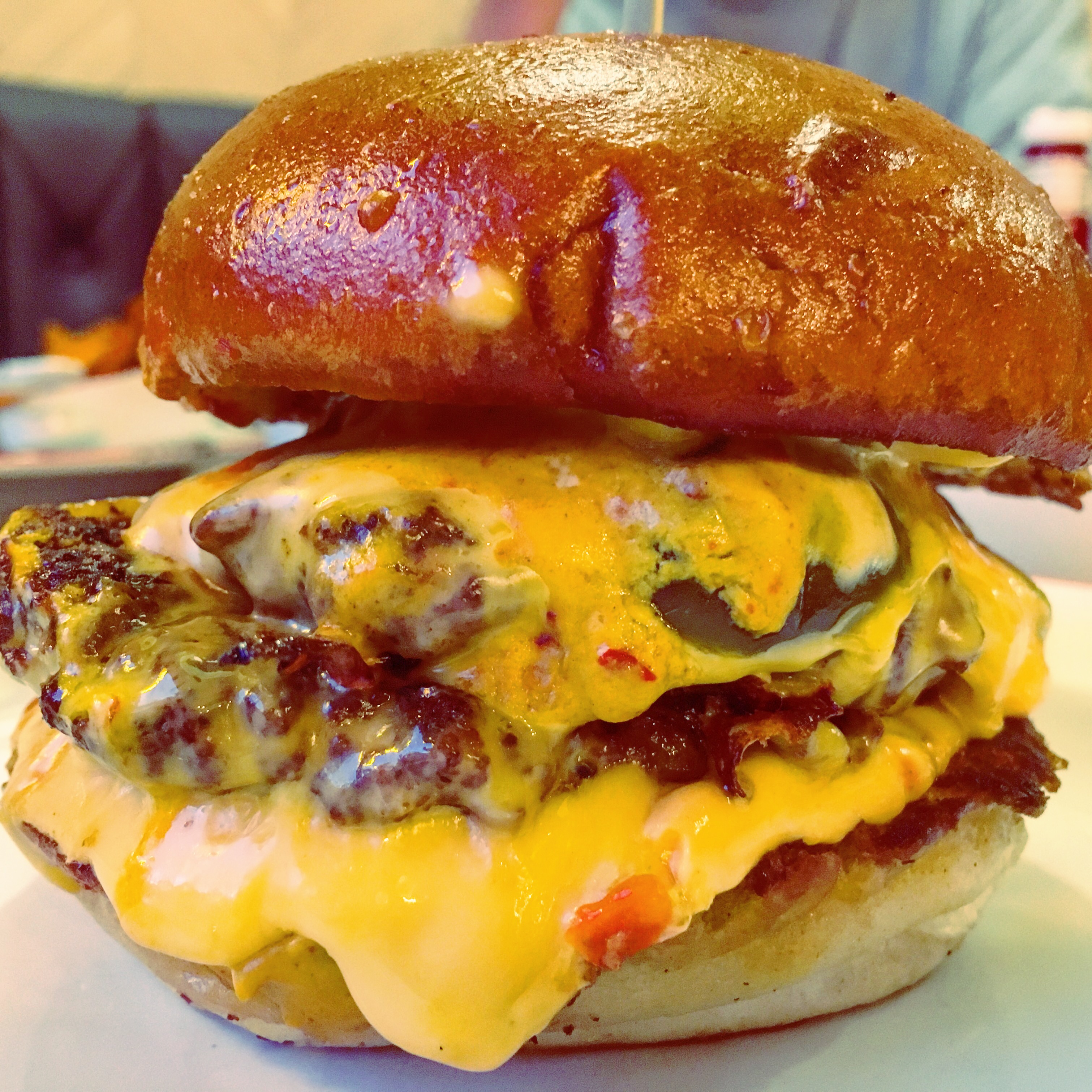 breadmeatsbreadglasgowbestburger Glasgow With Kids