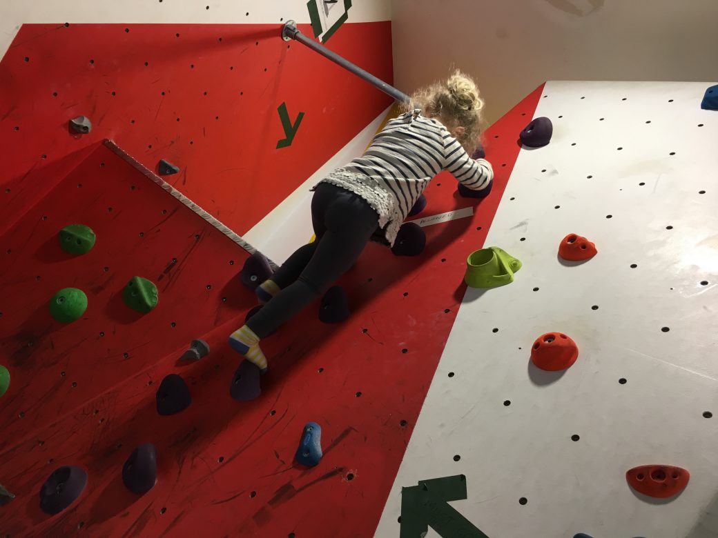 kidsclimbingwallglasgow Glasgow With Kids