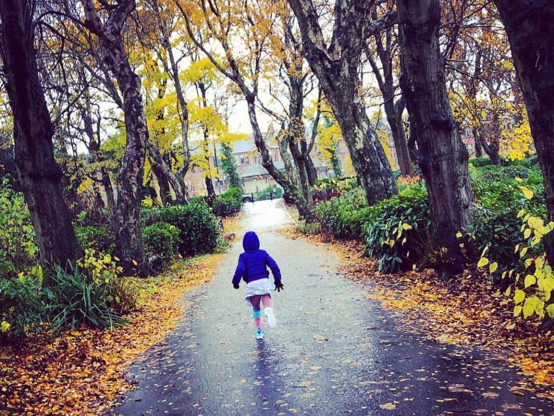 Things to do in Glasgow in Autumn Glasgow With Kids