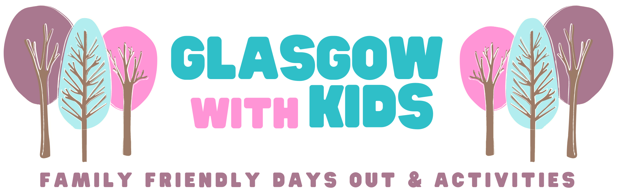 Glasgow With Kids