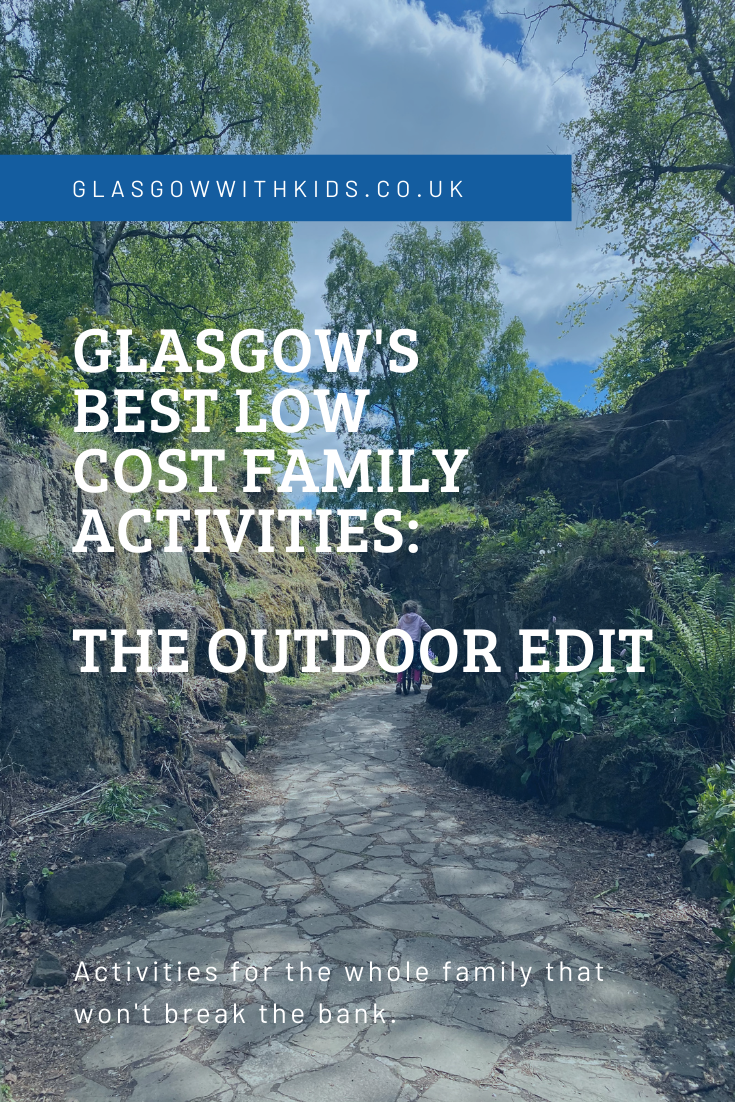 glasgowbestlowcostactivities Glasgow With Kids